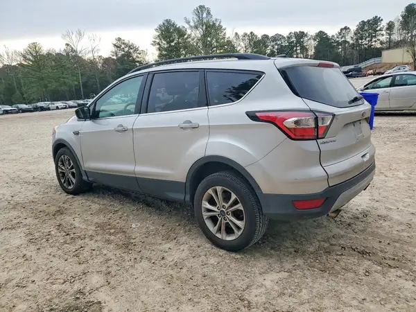 1FMCU0GD2HUF06360 2017 FORD ESCAPE - Image 2