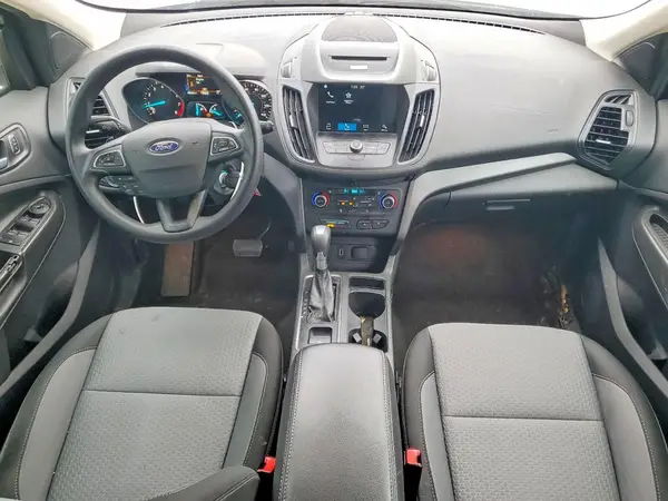 1FMCU0GD2HUF06360 2017 FORD ESCAPE - Image 8