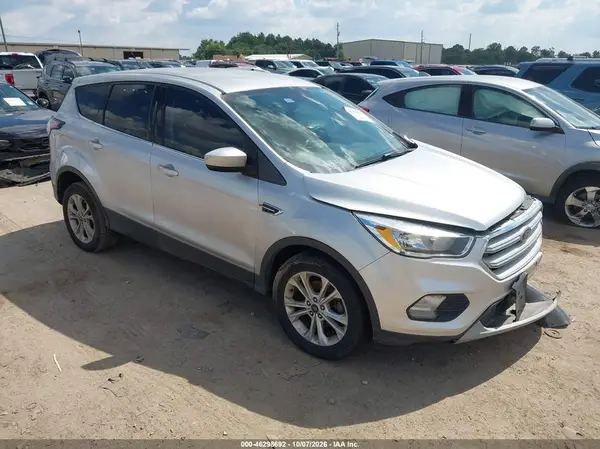 1FMCU0GD2HUF06861 2017 FORD ESCAPE - Image 1