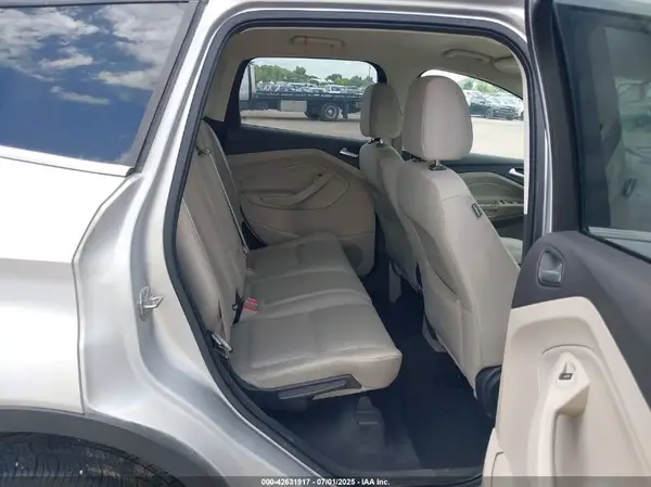 1FMCU0GD2HUF07220 2017 FORD ESCAPE - Image 8