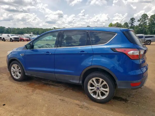 1FMCU0GD2HUF08917 2017 FORD ESCAPE - Image 2