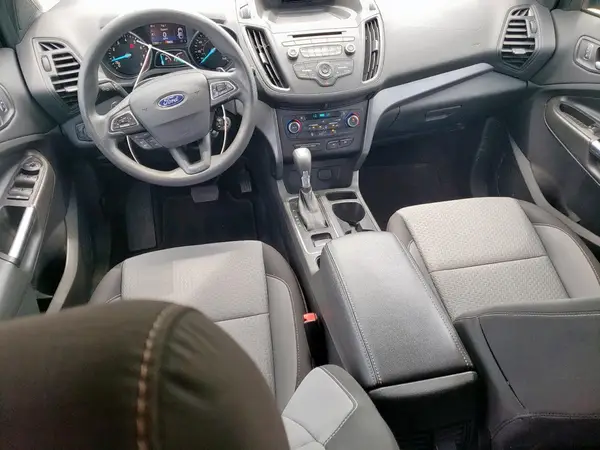 1FMCU0GD2HUF08917 2017 FORD ESCAPE - Image 8
