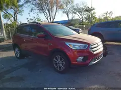 1FMCU0GD2JUA02221 2018 FORD ESCAPE