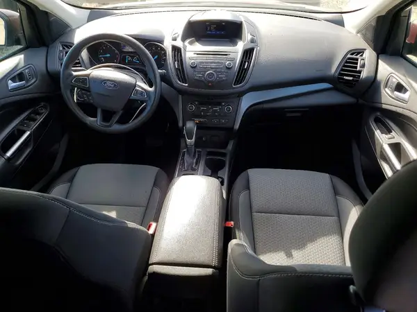 1FMCU0GD2JUA04695 2018 FORD ESCAPE - Image 8