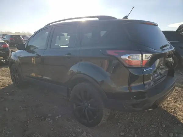 1FMCU0GD2JUA07791 2018 FORD ESCAPE - Image 2