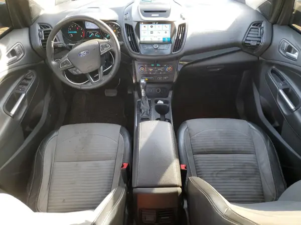 1FMCU0GD2JUA07791 2018 FORD ESCAPE - Image 8