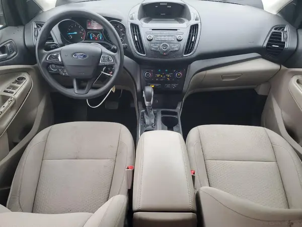 1FMCU0GD2JUA08097 2018 FORD ESCAPE - Image 8