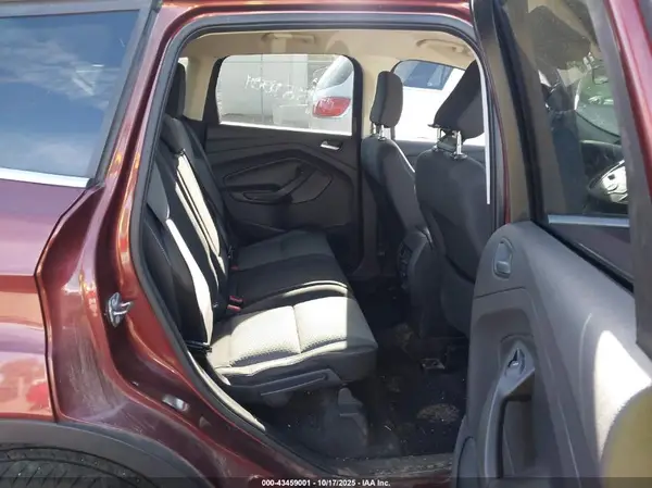 1FMCU0GD2JUA08469 2018 FORD ESCAPE - Image 8