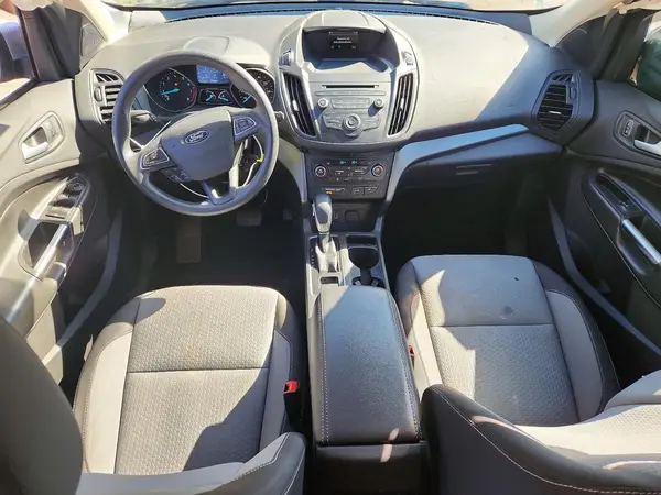 1FMCU0GD2JUA12263 2018 FORD ESCAPE - Image 8