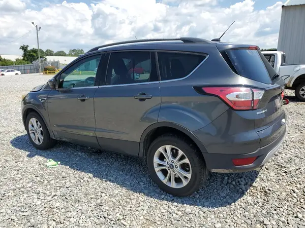 1FMCU0GD2JUA12523 2018 FORD ESCAPE - Image 2