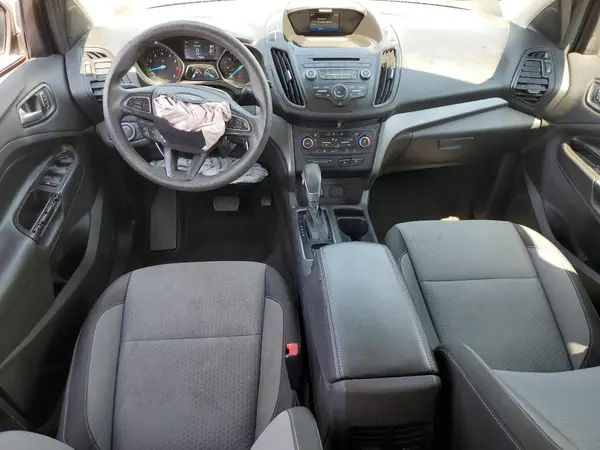 1FMCU0GD2JUA12523 2018 FORD ESCAPE - Image 8