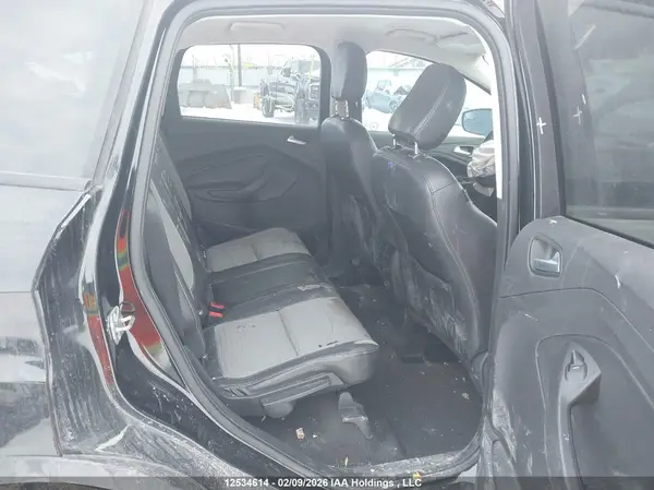1FMCU0GD2JUA14126 2018 FORD ESCAPE - Image 8