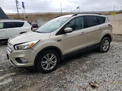 1FMCU0GD2JUA18922 2018 FORD ESCAPE