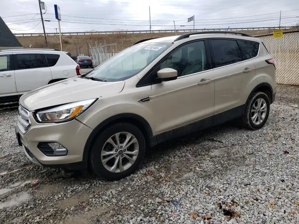 1FMCU0GD2JUA18922 2018 FORD ESCAPE - Image 1