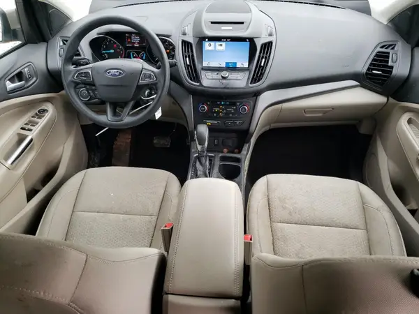 1FMCU0GD2JUA18922 2018 FORD ESCAPE - Image 8