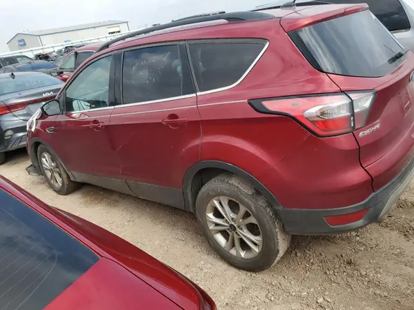 1FMCU0GD2JUA22078 2018 FORD ESCAPE - Image 2