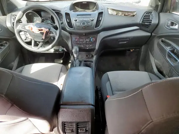 1FMCU0GD2JUA22078 2018 FORD ESCAPE - Image 8