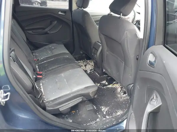 1FMCU0GD2JUA39303 2018 FORD ESCAPE - Image 8
