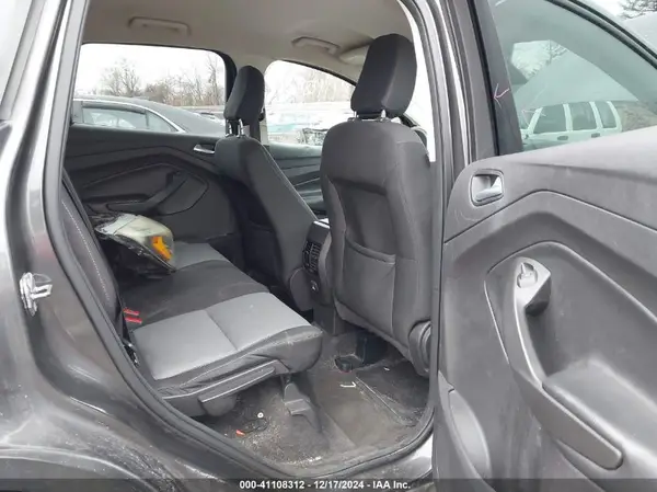1FMCU0GD2JUA40757 2018 FORD ESCAPE - Image 8