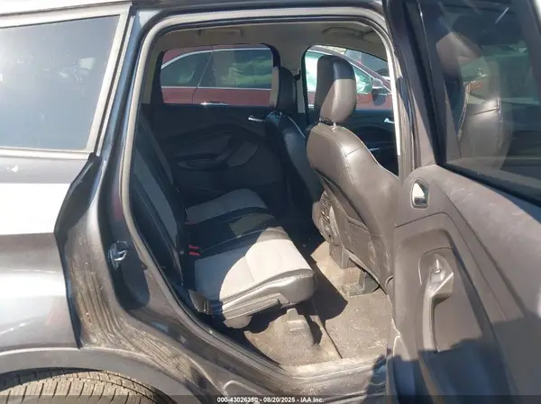 1FMCU0GD2JUA41844 2018 FORD ESCAPE - Image 8