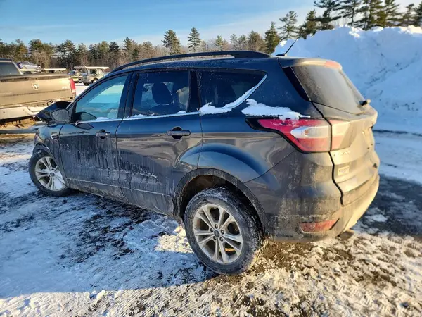 1FMCU0GD2JUA47207 2018 FORD ESCAPE - Image 2