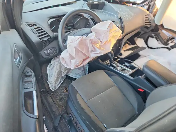 1FMCU0GD2JUA47207 2018 FORD ESCAPE - Image 8