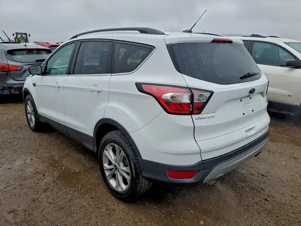 1FMCU0GD2JUA49894 2018 FORD ESCAPE - Image 2