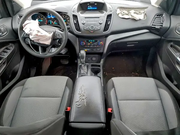 1FMCU0GD2JUA49894 2018 FORD ESCAPE - Image 8