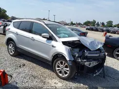 1FMCU0GD2JUA50205 2018 FORD ESCAPE
