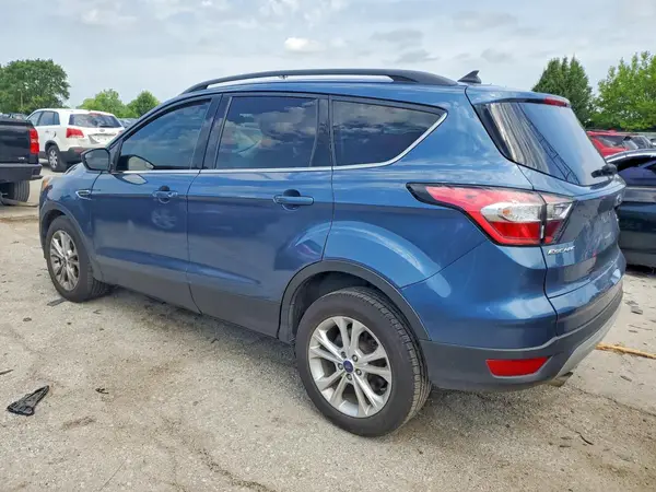 1FMCU0GD2JUA52018 2018 FORD ESCAPE - Image 2