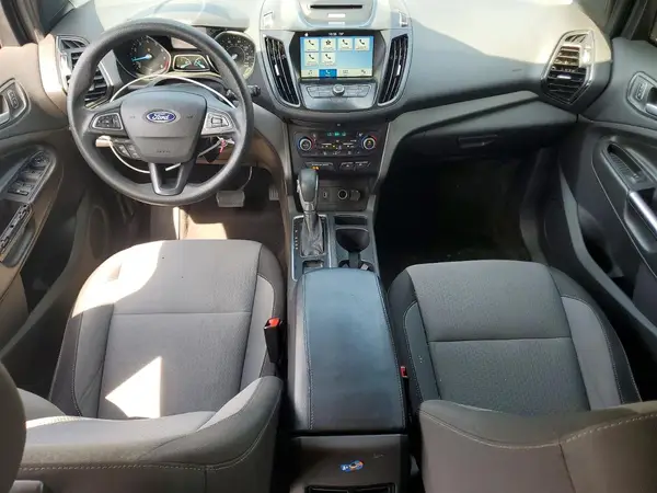 1FMCU0GD2JUA52018 2018 FORD ESCAPE - Image 8