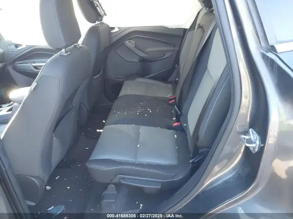 1FMCU0GD2JUA55372 2018 FORD ESCAPE - Image 8