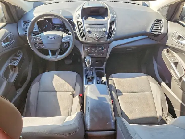 1FMCU0GD2JUA58336 2018 FORD ESCAPE - Image 8