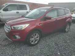 1FMCU0GD2JUA60393 2018 FORD ESCAPE