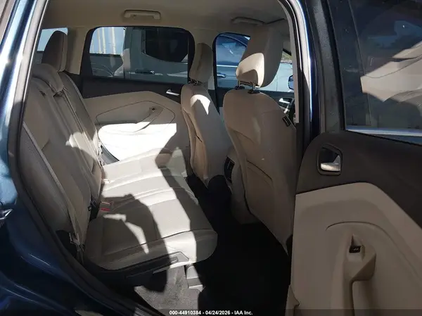 1FMCU0GD2JUA61091 2018 FORD ESCAPE - Image 8