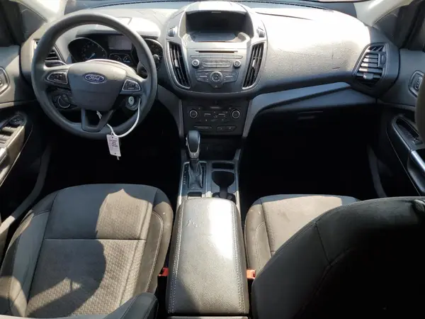 1FMCU0GD2JUA61446 2018 FORD ESCAPE - Image 8