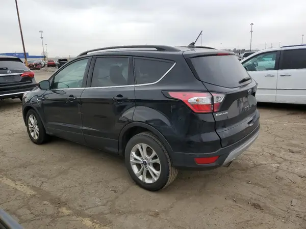 1FMCU0GD2JUA62418 2018 FORD ESCAPE - Image 2