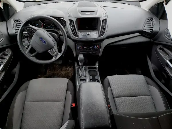 1FMCU0GD2JUA62418 2018 FORD ESCAPE - Image 8