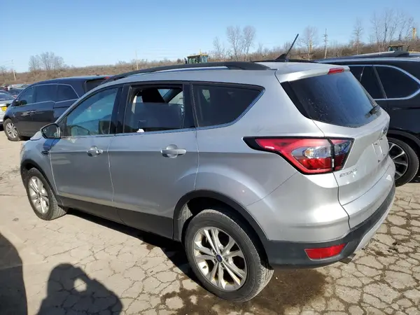 1FMCU0GD2JUA63259 2018 FORD ESCAPE - Image 2