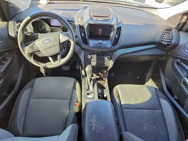 1FMCU0GD2JUA63777 2018 FORD ESCAPE - Image 8