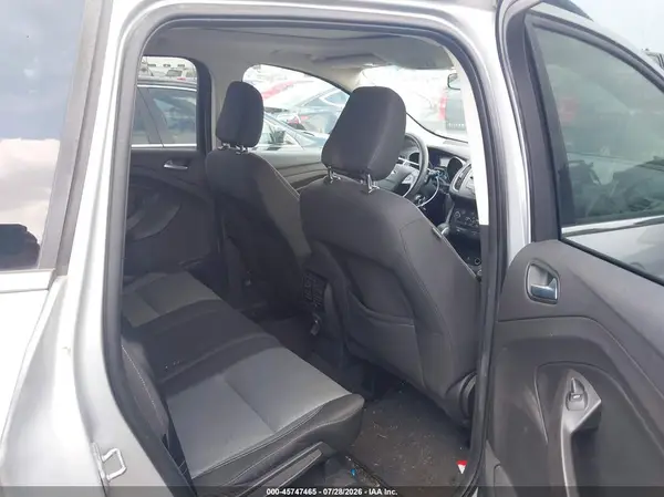 1FMCU0GD2JUA65707 2018 FORD ESCAPE - Image 8