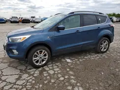1FMCU0GD2JUA67988 2018 FORD ESCAPE