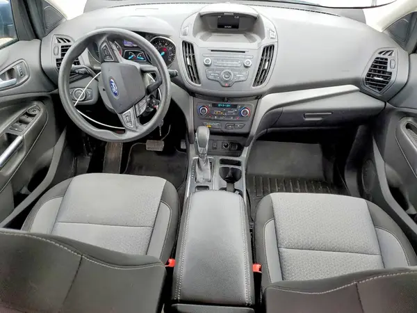 1FMCU0GD2JUA67988 2018 FORD ESCAPE - Image 8