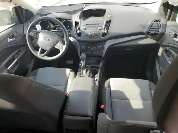 1FMCU0GD2JUA68008 2018 FORD ESCAPE - Image 8