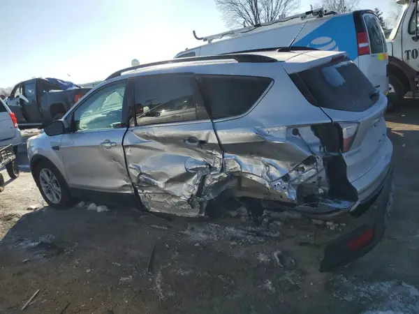 1FMCU0GD2JUA72771 2018 FORD ESCAPE - Image 2