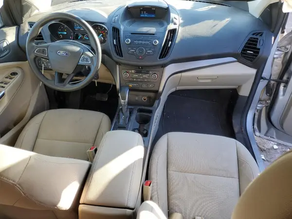 1FMCU0GD2JUA72771 2018 FORD ESCAPE - Image 8