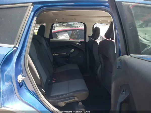 1FMCU0GD2JUA74049 2018 FORD ESCAPE - Image 8