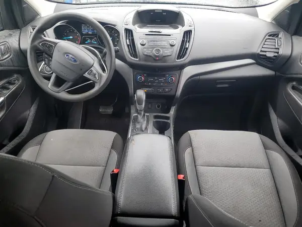 1FMCU0GD2JUA75282 2018 FORD ESCAPE - Image 8