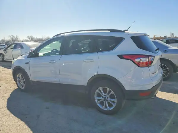1FMCU0GD2JUA76108 2018 FORD ESCAPE - Image 2