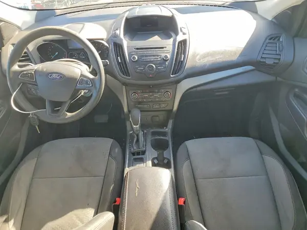 1FMCU0GD2JUA76108 2018 FORD ESCAPE - Image 8